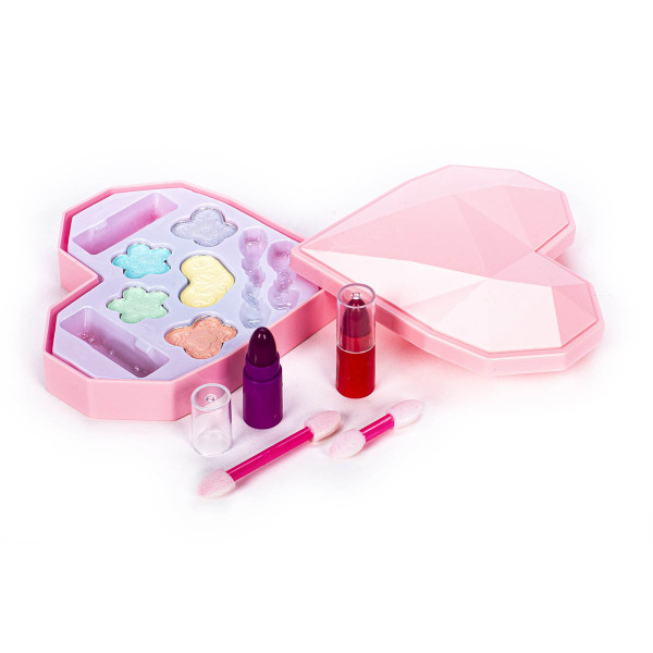 Set za šminkanje HEART MAKE UP 