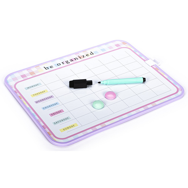 Magnetna tabla BE ORGANIZED 