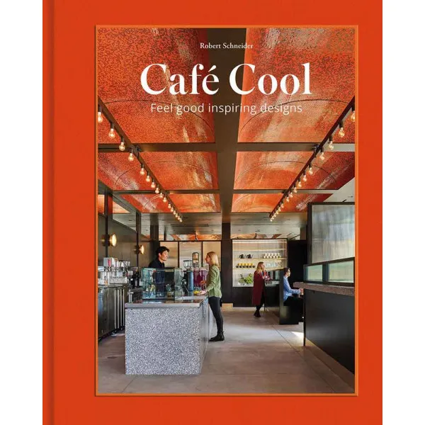 CAFE COOL 
