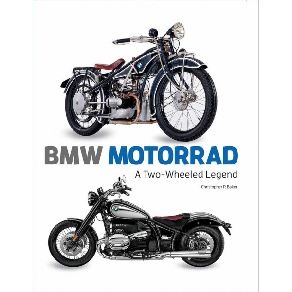BMW MOTORRAD 