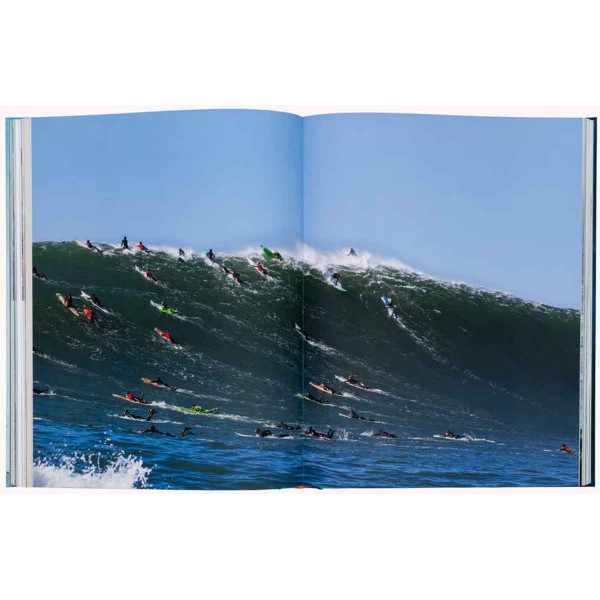 THE SURF ATLAS 