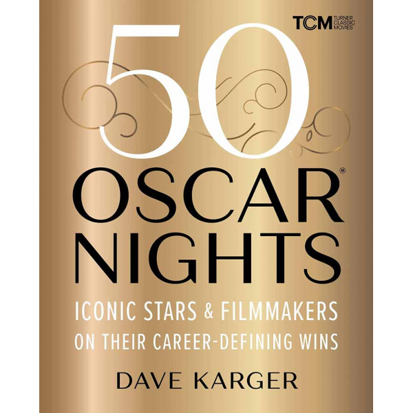 50 OSCAR NIGHTS 