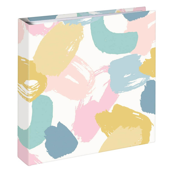 Album za fotografije PASTEL - 100 Foografija 15cm x 10cm 