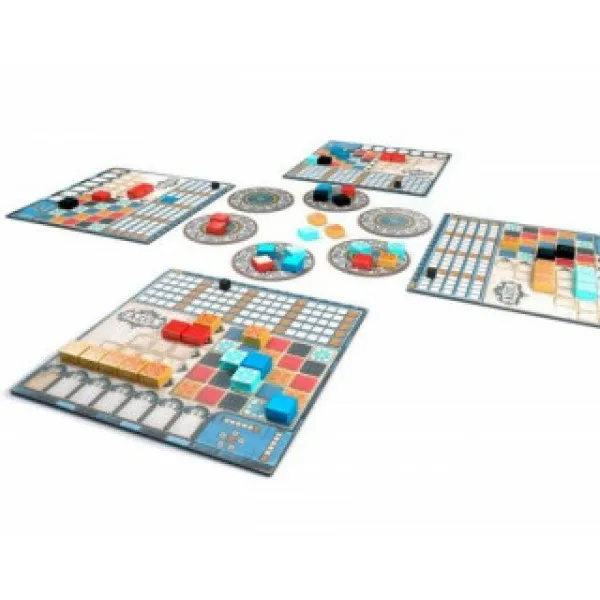 Društvena igra AZUL 