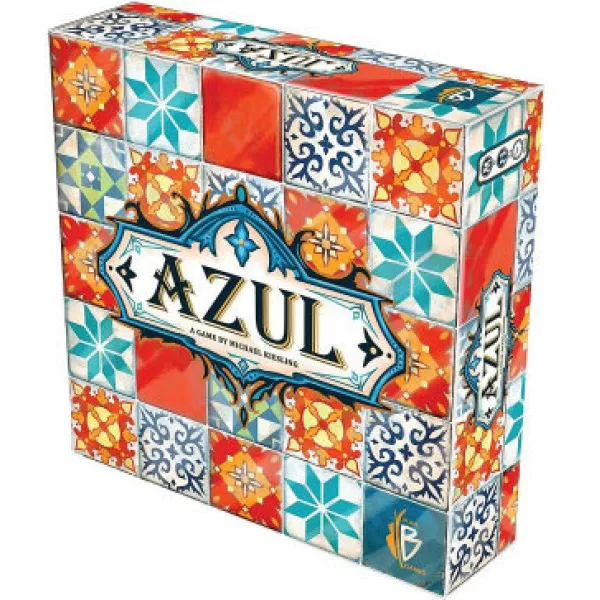 Društvena igra AZUL 