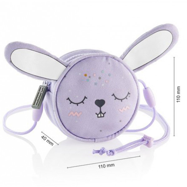 MIQUELRIUS torbica ZEKA 