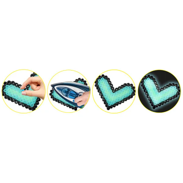 Perle koje sijaju u mraku 