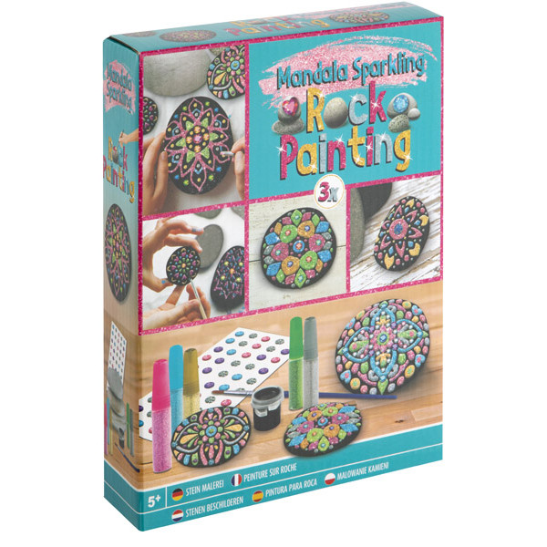 Kreativni set MANDALA 