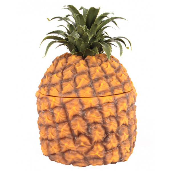 Posuda za led ANANAS 