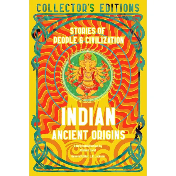INDIAN ANCIENT ORIGINS 