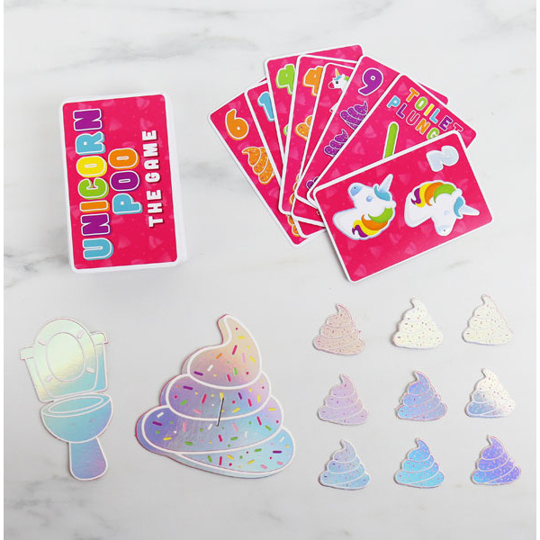 Društvena igra UNICORN POO 