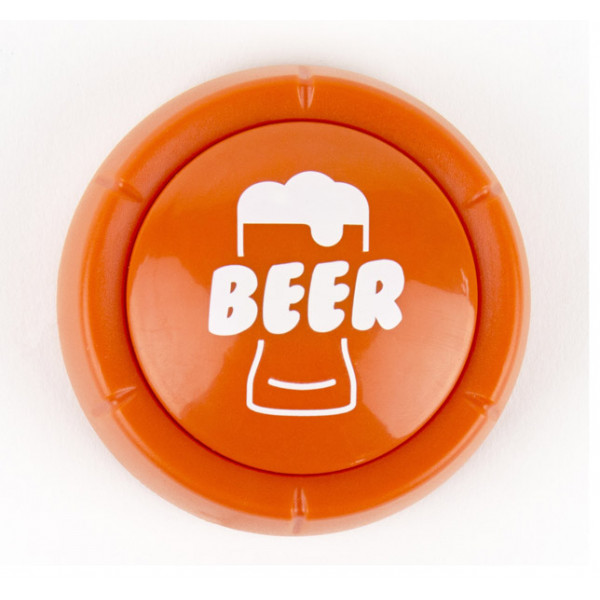 Društvena igra BEER SOUND BUTTON 