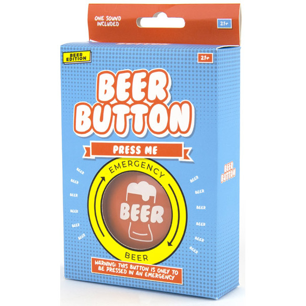 Društvena igra BEER SOUND BUTTON 