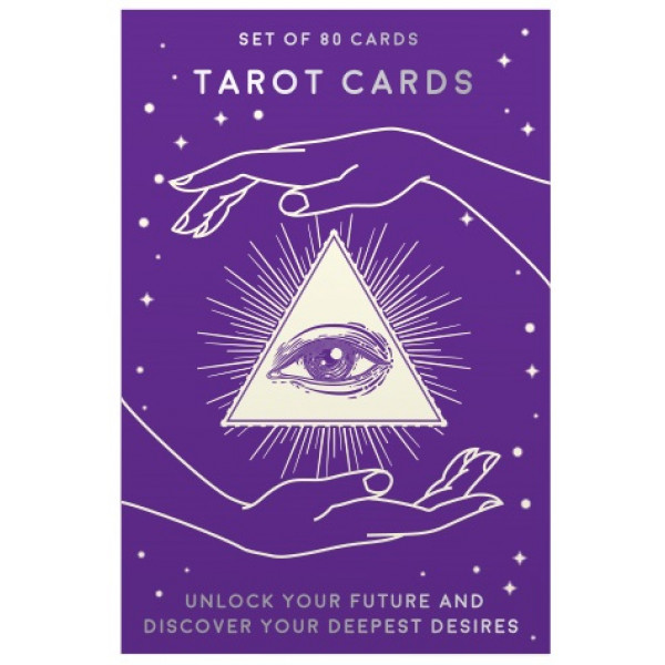 Karte TAROT 
