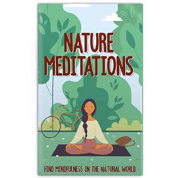 Kartice NATURE MEDITATIONS 
