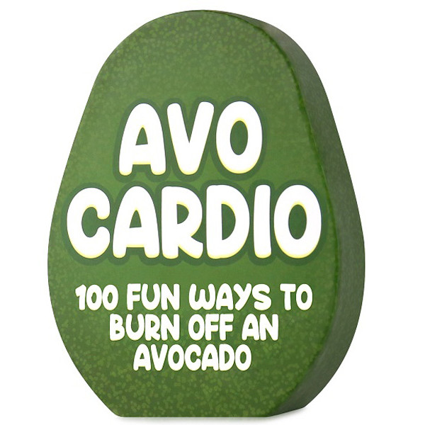Društvena igra AVO-CARDIO 