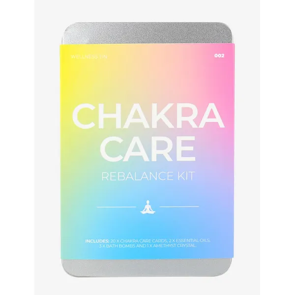 Set za čišćenje čakri CHAKRA CARE 