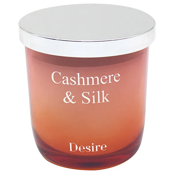Mirisna sveća CASHMERE & SILK 200g 