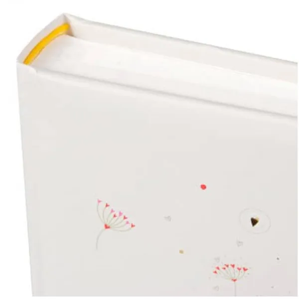 Album za fotografije GOLDEN HEART 