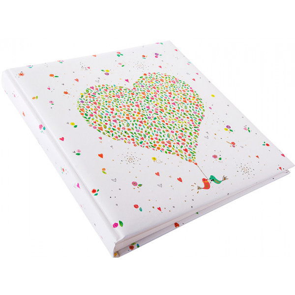 Album za fotografije WEDDING ALBUM - IN LOVE 