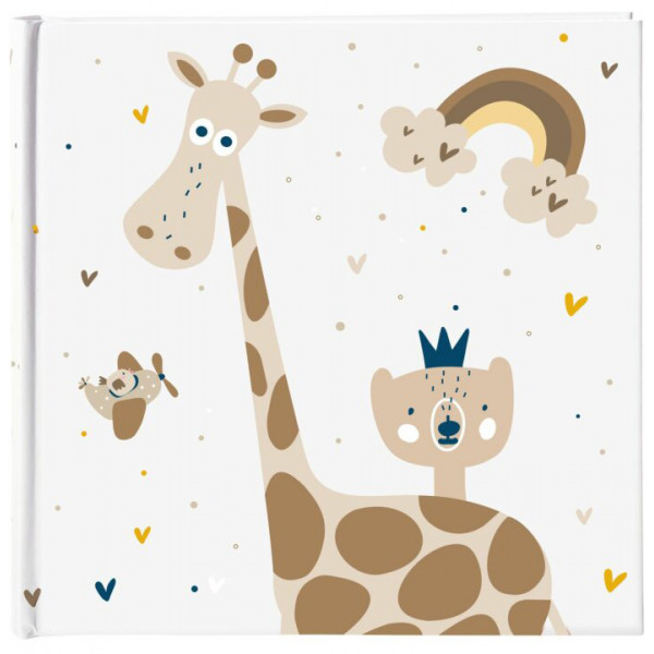 Album za fotografije LITLE DREAM / DVA MOTIVA 