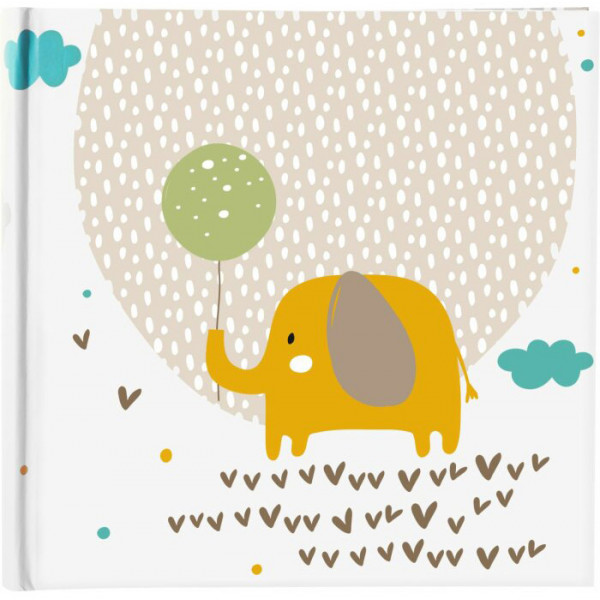 Album za fotografije LITLE DREAM / DVA MOTIVA 