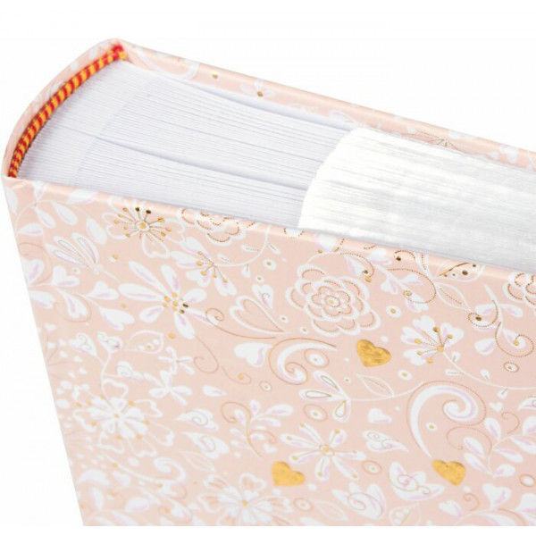 Album za fotografije ZLATNA SRCA 