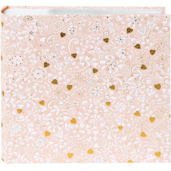 Album za fotografije ZLATNA SRCA 