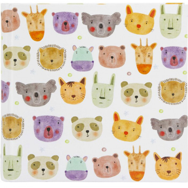 Album za fotografije AQUAREL 