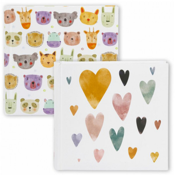 Album za fotografije AQUAREL 