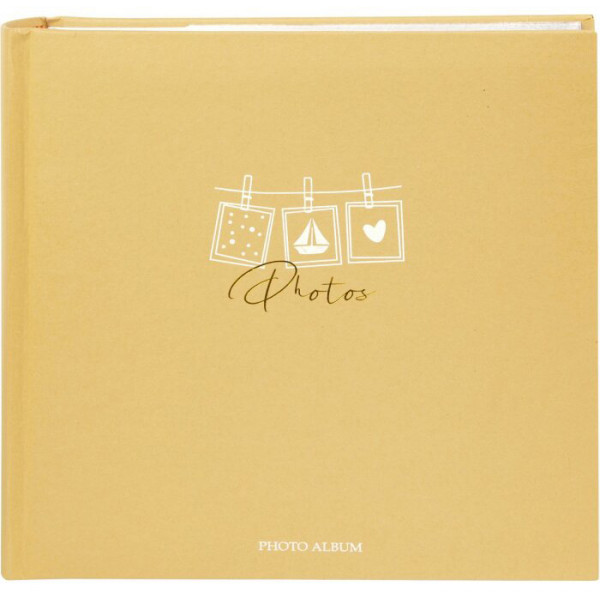 Album za fotografije BEST ME /TRI VRSTE 