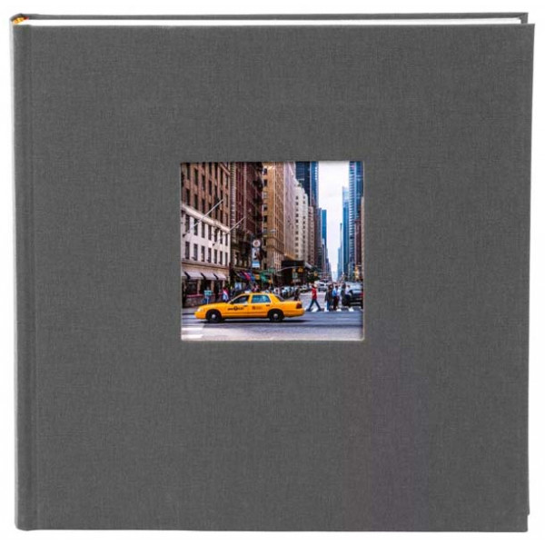 Album za fotografije GREY 