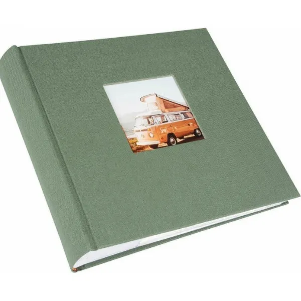 Album za fotografije ARTICHOKE/W 