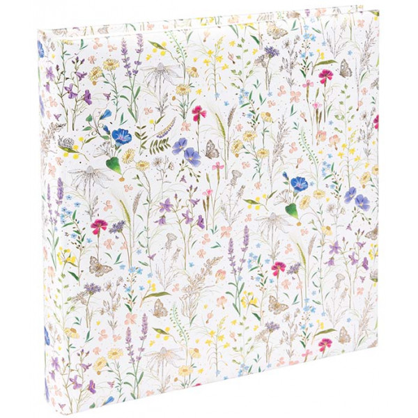 Album za fotografije MEADOW WHITE 