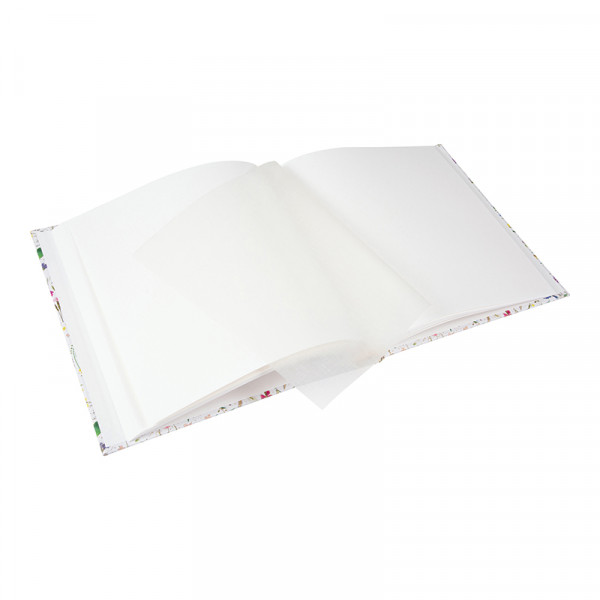 Album za fotografije MEADOW WHITE 