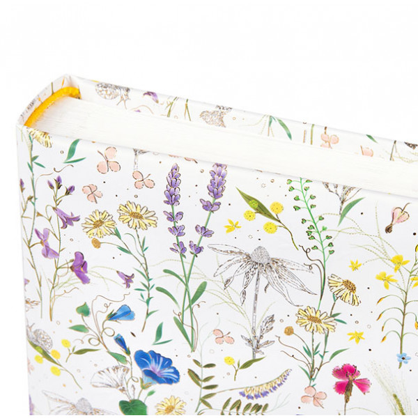 Album za fotografije MEADOW WHITE 