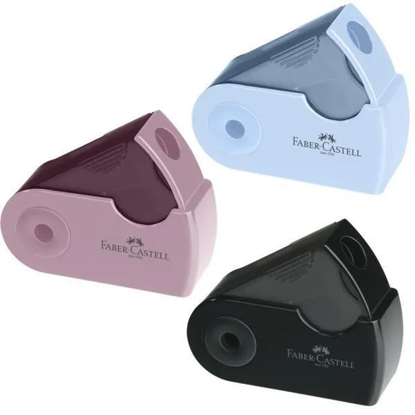 FABER CASTELL rezač SLEEVE MINI 