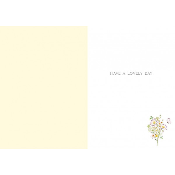 Rođendanska čestitka VENAC BELIH RADA 