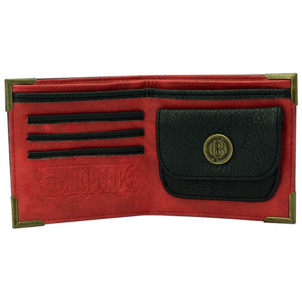 Novčanik ONE PIECE - SKULL 