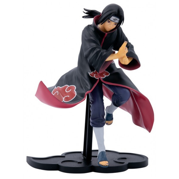 Ukrasna figura NARUTO - ITACHI 