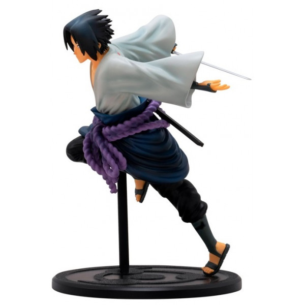 Ukrasna figura NARUTO - SASUKE 