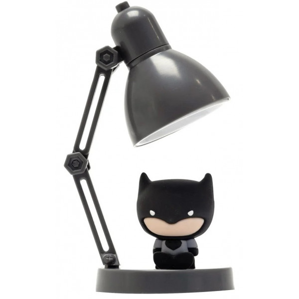 Stona mini lampa BATMAN 9,5cm 