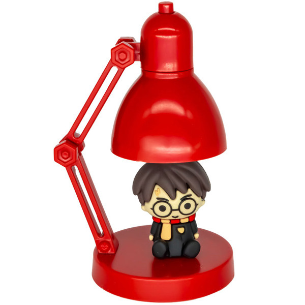 Mini lampa HARRY POTTER 