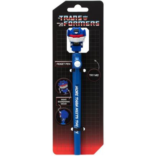 Hemijska olovka TRANSFORMERS 