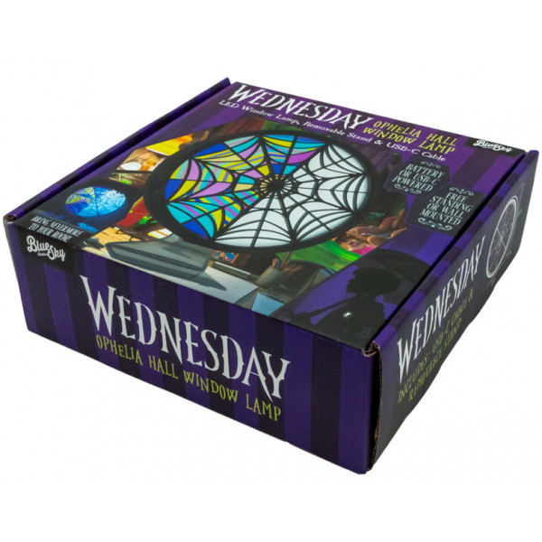 WEDNESDAY lampa OPHELIA HALL WINDOW LIGHT 