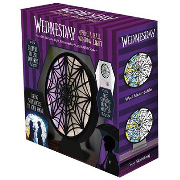 WEDNESDAY lampa OPHELIA HALL WINDOW LIGHT 