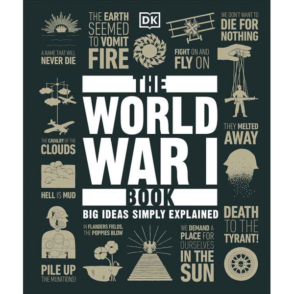 THE WORLD WAR I BOOK 
