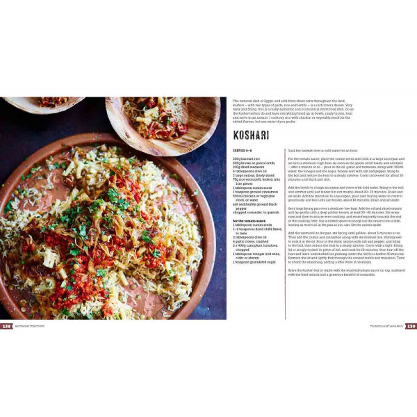 MASTERCHEF Street Food of the World 