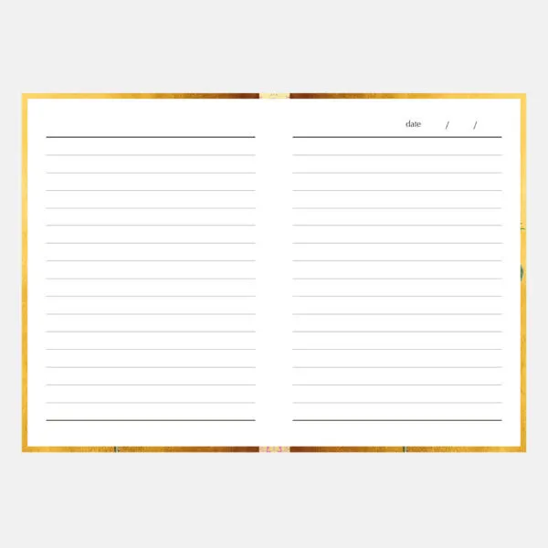 Notes A6 REDOUTE 