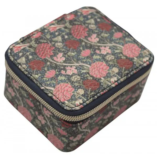 Kutija za nakit WILLIAM MORRIS - CRAY 